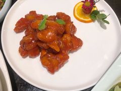 梅林鱼脯-皇饭儿·王润兴酒楼(河坊街店)