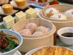 -馨越楼·点心·粤菜(赤坎店)