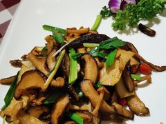 -邓丽君音乐主题餐厅