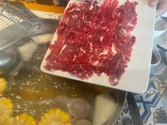 -普宁潮汕牛肉火锅(新香洲店)