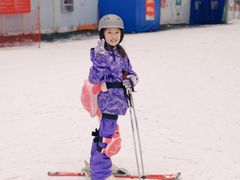 -哈尔滨热雪奇迹