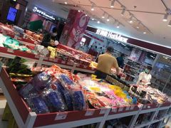 -首开福茂购物中心(宋家庄店)