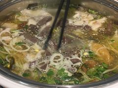 -龙梅肥肠鱼(明瓦廊店)