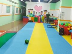 -小岳飞儿童训练馆(华腾店)