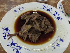 -柴氏风味斋(甘家口店)