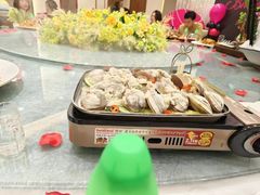 -丰尔粥食·顺德鱼生·干蒸排骨顺德菜(大良分店)