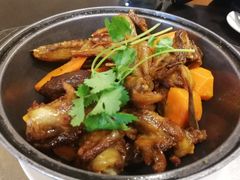 美极鸭五件-美极鲜食坊(宝安南路店)