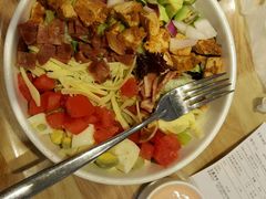 -greenjoy绿享轻食(宁海路店)