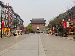 -滦州古城