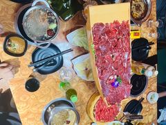 -塔兰齐新疆孜然火锅(鲤鱼山路店)