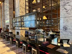 -怡廊(上海漕河泾万丽酒店)