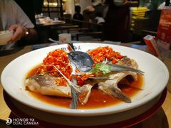 -湘阁里辣(沙井华润万家店)