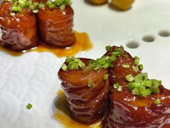 -闫府私房菜·百年鲁菜(恒隆店)