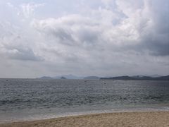 -大梅沙海滨公园