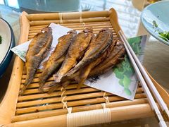 -万景茶庄·台州菜