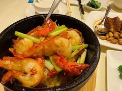 -利苑酒家(合景国际金融广场店)