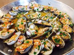 -79号渔船海鲜饭店(华强北店)