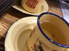 -红旗大食堂(君悦紫园店)