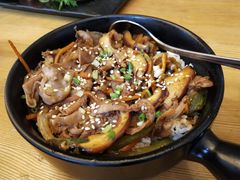 -威克特披萨汉堡