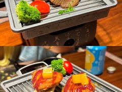 -一本料理(西溪天街店)