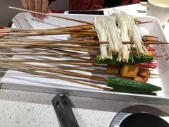 -串一火锅(赛格国际购物中心店)
