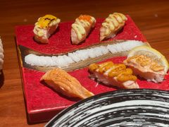 -摩打食堂(喜荟城店)