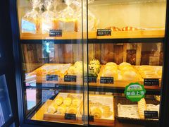 -啊噗吐呦现场烘焙(麦凯乐店)