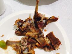 -北李妈妈菜·海肠捞饭(高新万达店)