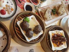 -虾饺妹·酒家(海珠广场店)