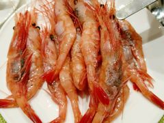 -北上海大酒店-北鸥西餐厅