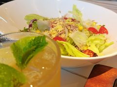 -牛扒先生·雪花牛扒西餐厅(东平店)