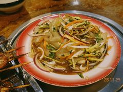 -老袁羊板筋(农光路店)