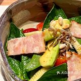 身披黄金甲，万物皆可炸！天妇罗专卖店了解一下？