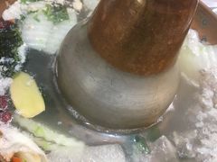 -满福居·烧烤涮(四八二店)