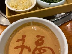 -乐宴·老北京铜火锅(桂庙店)