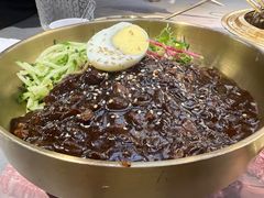 -明洞王妃家烤肉(苏州中心星悦汇店)