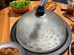 -阿鸡鱼庄·顺德鲜蒸小炒(亚运村店)