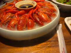 -马头巷·隐庐居·红油大虾(园区店)