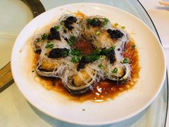 豆豉鲍鱼-申粤轩酒楼·三十年粤菜经典(丁香花园店)
