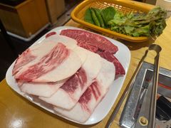 -黄金牧场(明洞总店)