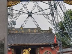 -灵顺寺
