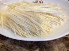 -小肥牛潮汕牛肉火锅(南联店)