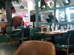 大堂-C'è Amore爱意(亿合城店)