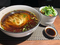 -十面春风·江南面馆(崇宁路店)