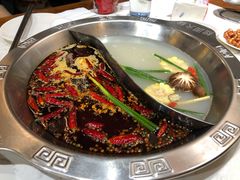 -拙园火锅