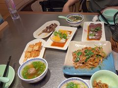 -潮界(LU·ONE凯德晶萃广场店)