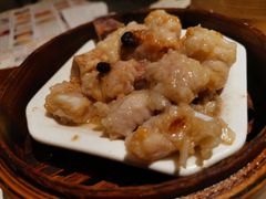 豉汁蒸排骨-又一间茶点轩(百汇广场店)