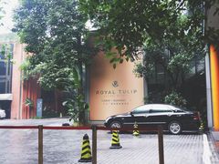 -广州卡丽酒店(大金钟路地铁站店)