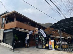 -京北渔家傲