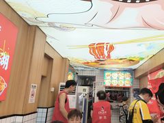 -冒菜西施·非遗冒菜(总店)